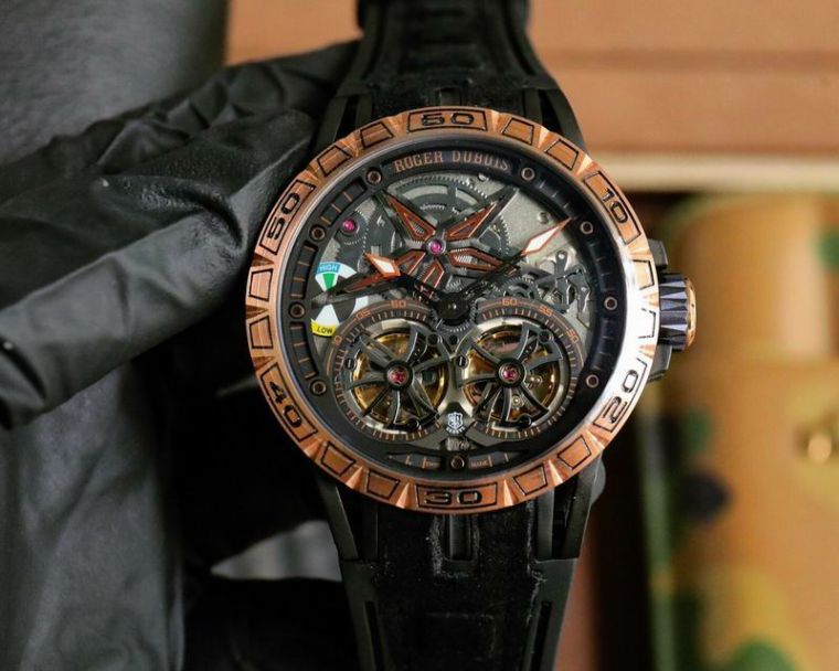 Picture of Roger Dubuis Watches _SKU4014roger-dubuis-46mm-01210931